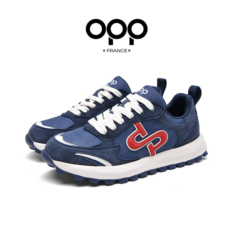 New Balance Shoes 574 - OPP Luxus-Design Herren Freizeitschuhe Echtleder Sportschuhe