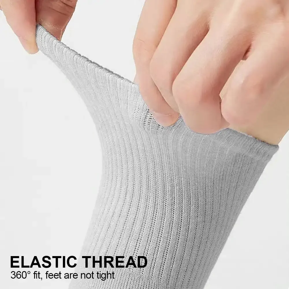 Rutschfeste moderne Tanz-Yoga- – Grip Sock Yoga Bewertung und Preis