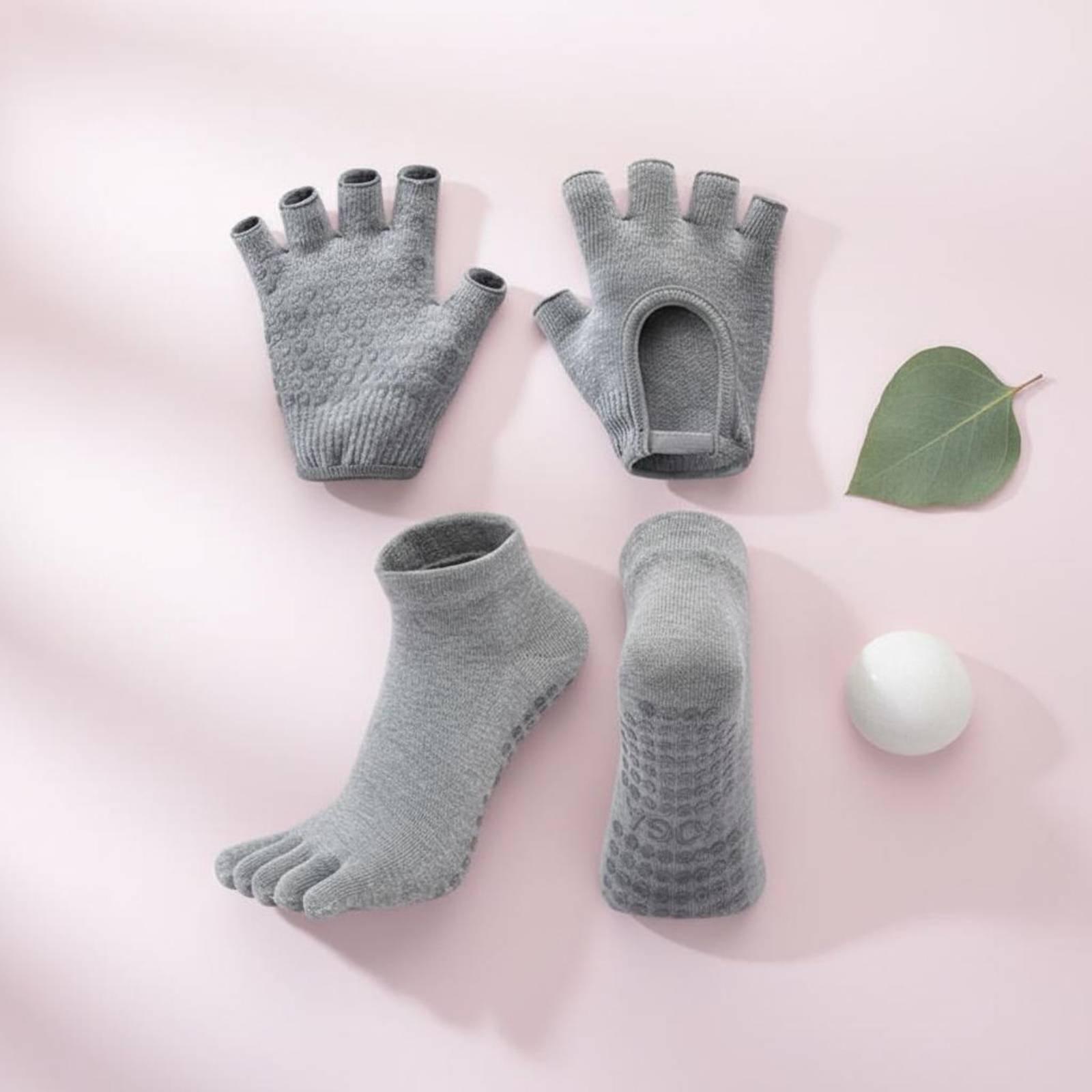 Pilates-Socken für Damen, Ruts – Grip Sock Yoga Bewertung und Preis