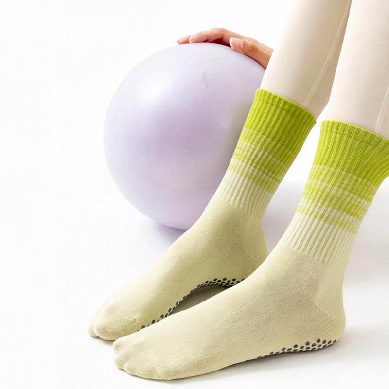 Dreamlikelin 1 Paar Damen-Yoga – Grip Sock Yoga Bewertung und Preis