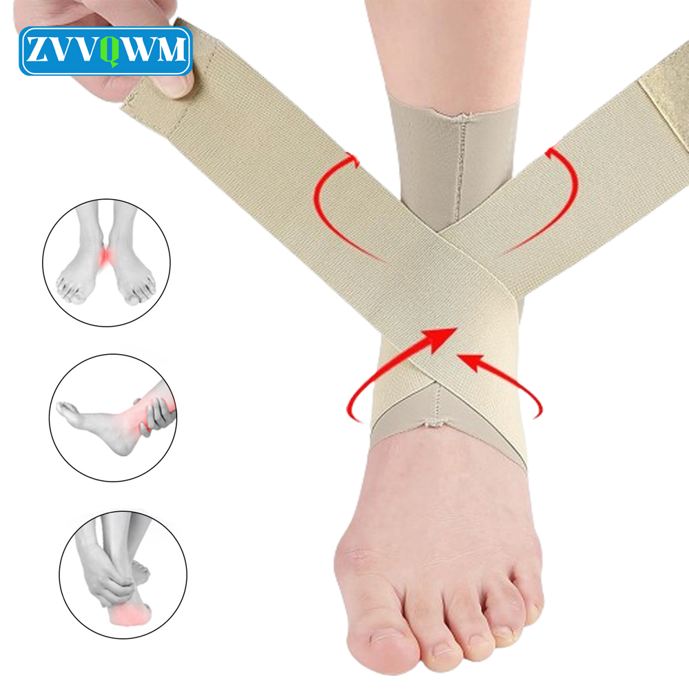 1Pcs Kompression Ankle Brace S – Ankle Brace Sock Bewertung und Preis