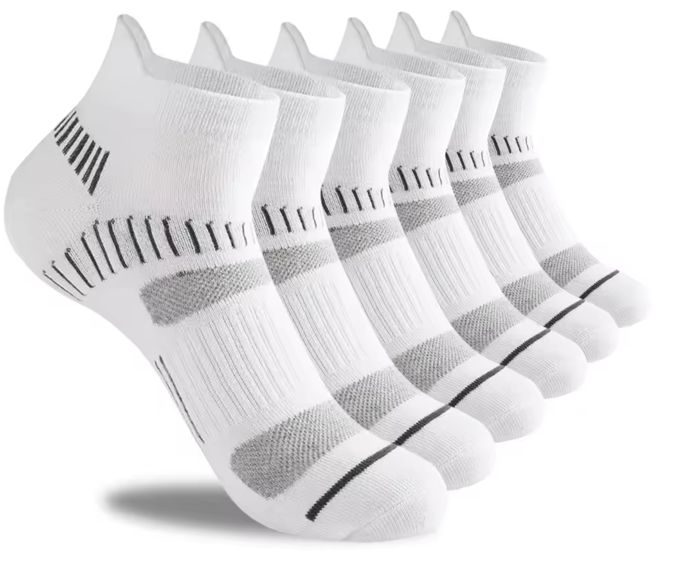 30 Paar Söckchen für Herren, s – Ankle Sock Low Cut Bewertung und Preis