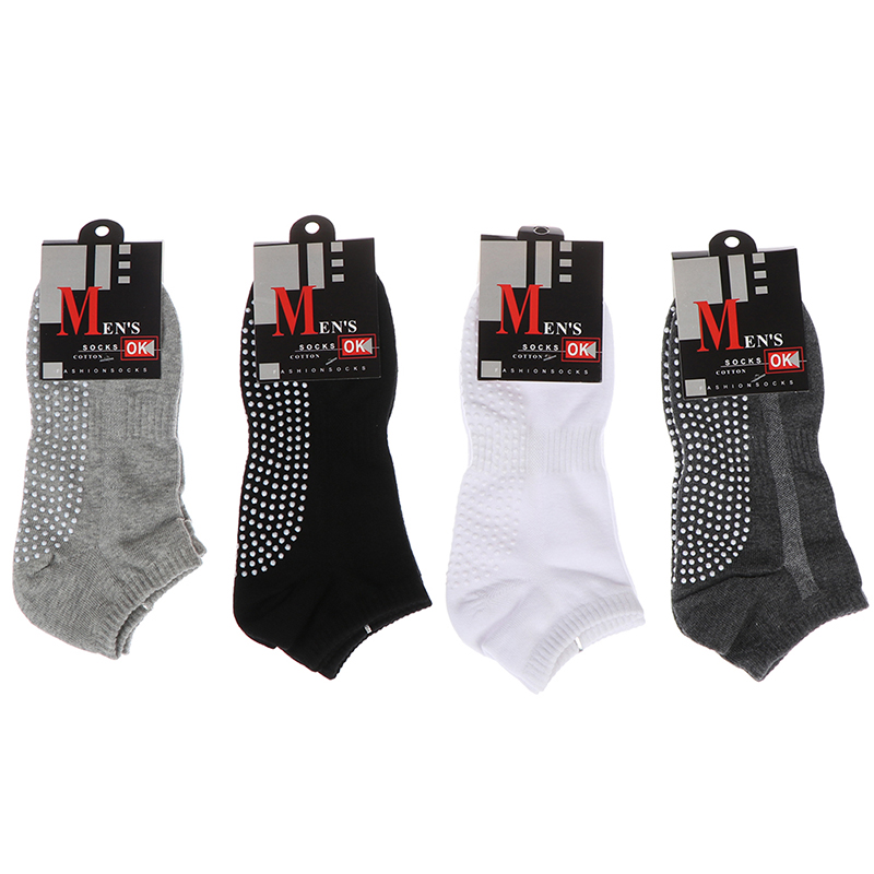 NEU 1 Paar hochwertige rutschf – Grip Sock Yoga Bewertung und Preis