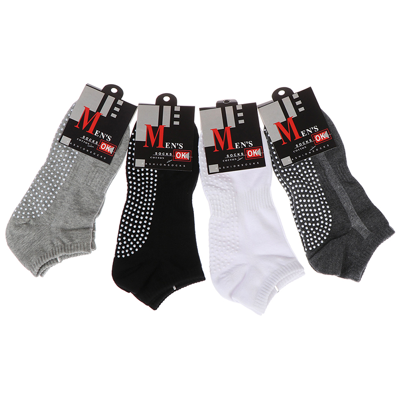 NEU 1 Paar hochwertige rutschf – Grip Sock Yoga Bewertung und Preis