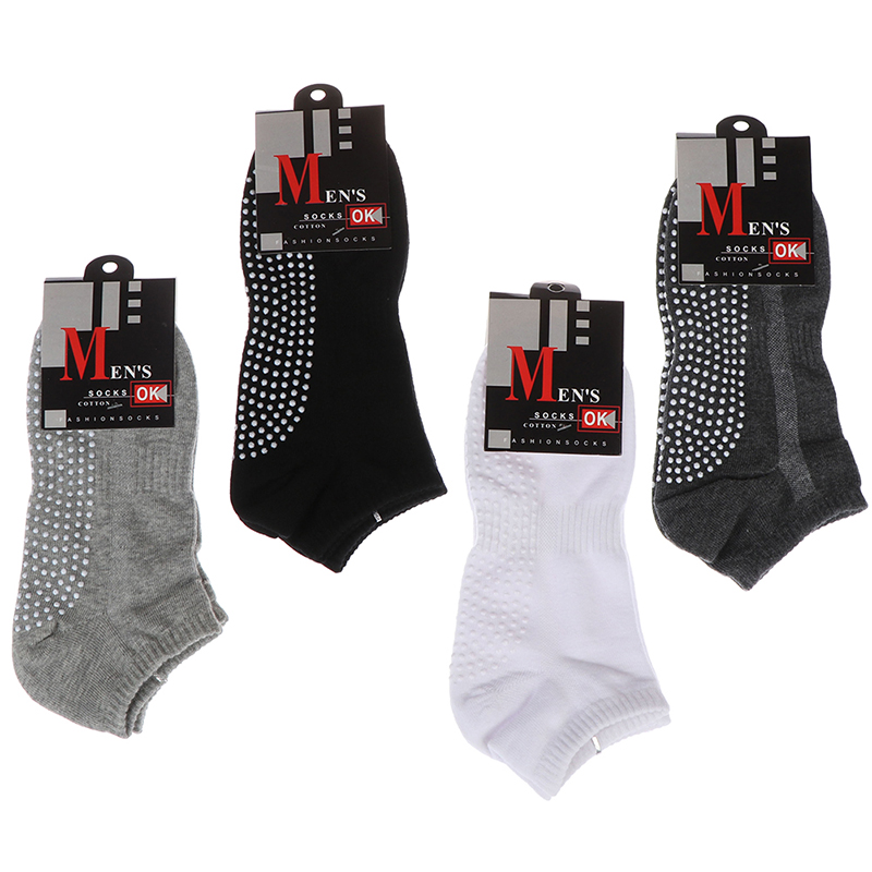 NEU 1 Paar hochwertige rutschf – Grip Sock Yoga Bewertung und Preis