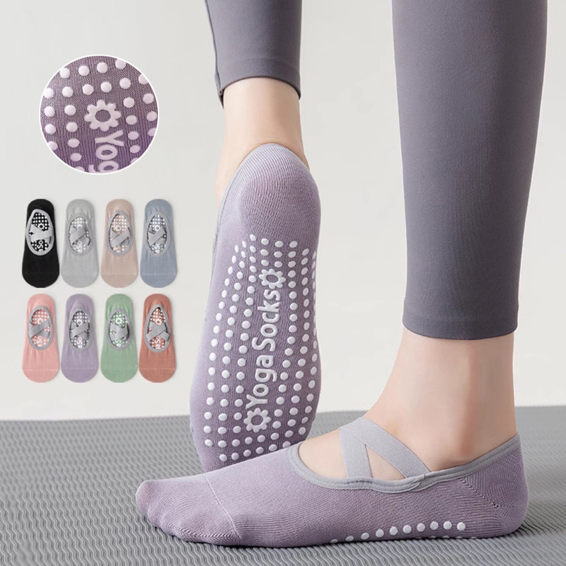 Atmungsaktive Handtuch Unten Y – Grip Sock Yoga Bewertung und Preis