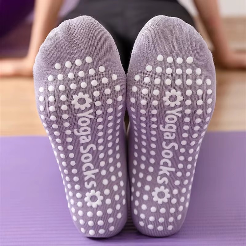 Atmungsaktive Handtuch Unten Y – Grip Sock Yoga Bewertung und Preis