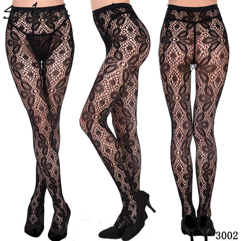 Sorbern 5 Paar Fisch Net Strüm – Tights Pantyhose Sheer Bewertung und Preis