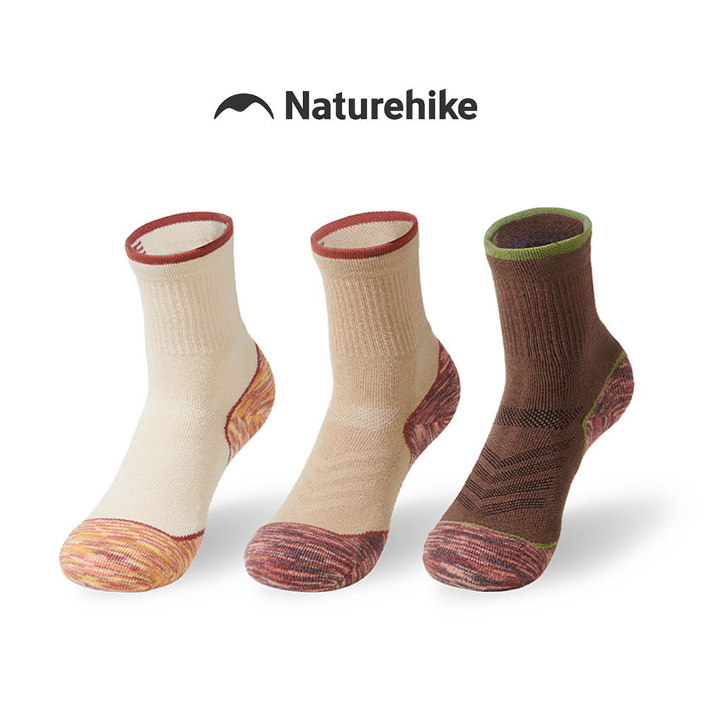 Naturehike Sportsocken, hygros – Wool Hiking Sock Bewertung und Preis