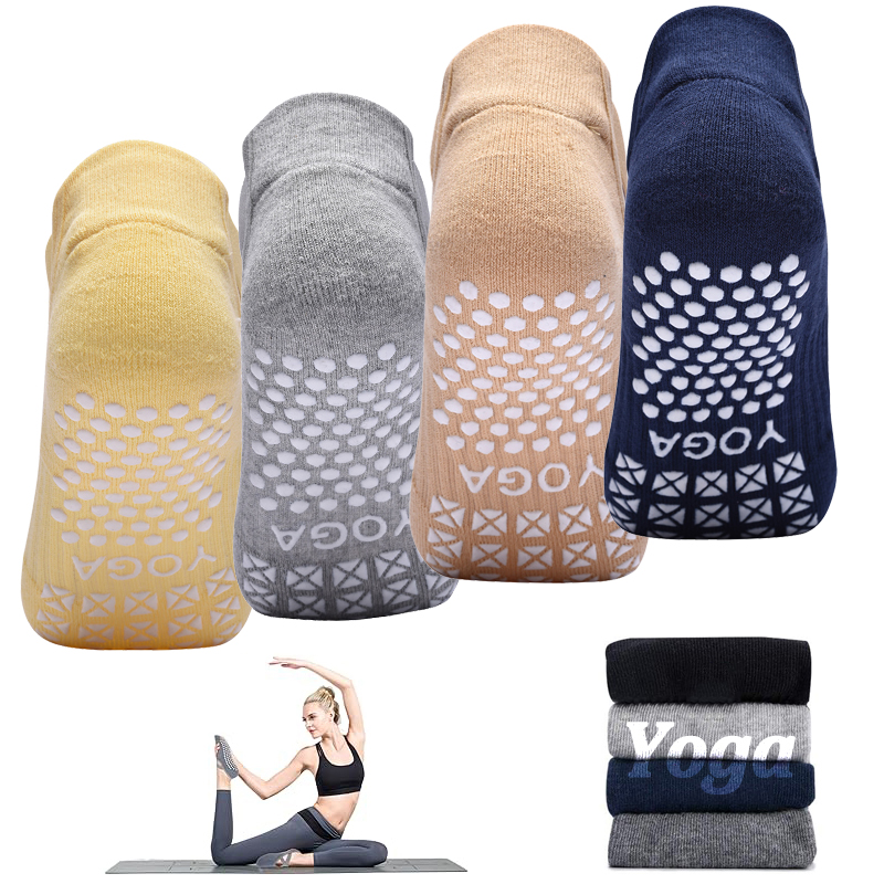 Damen Rutschfeste Yoga-Socken  – Grip Sock Yoga Bewertung und Preis