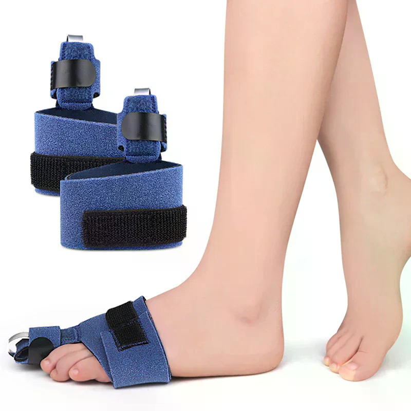 1Pcs Toe Corrector Toe Bruch F – Ankle Brace Sock Bewertung und Preis