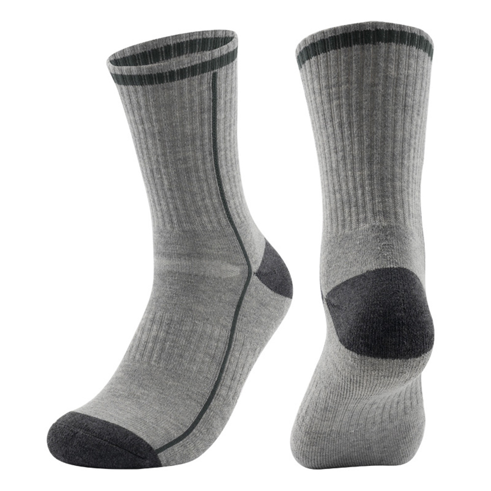 Woll-Wandersocken Dicke Schnee – Wool Hiking Sock Bewertung und Preis