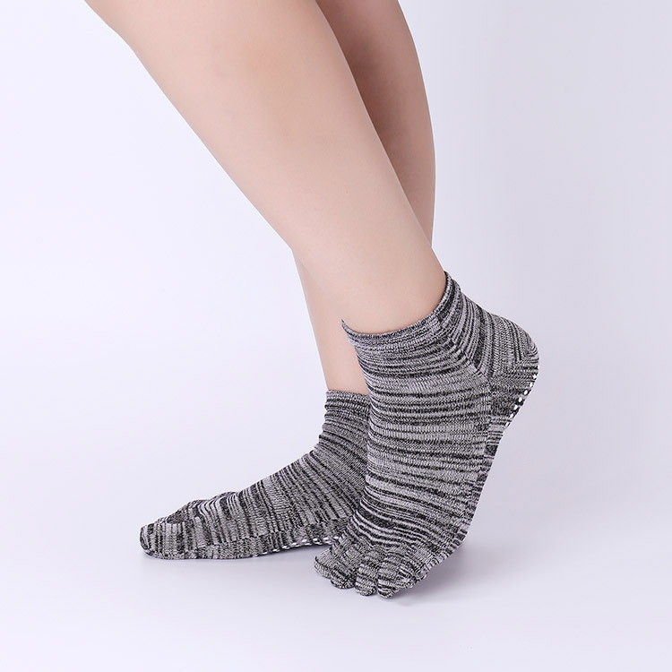 Rutschfeste Yoga-Socken mit Gr – Grip Sock Yoga Bewertung und Preis