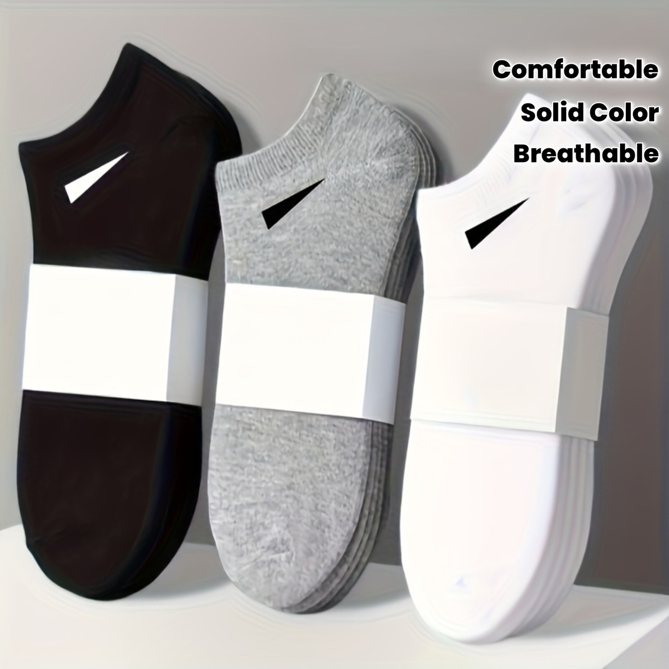 10/20 Paar Damen-Socken mit ni – Ankle Sock Low Cut Bewertung und Preis