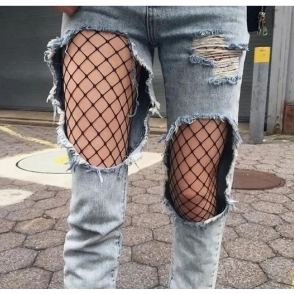 Heißer Verkauf Sommer Lolita F – Fishnet Stocking Women Bewertung und Preis