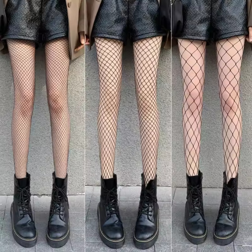 Heißer Verkauf Sommer Lolita F – Fishnet Stocking Women Bewertung und Preis
