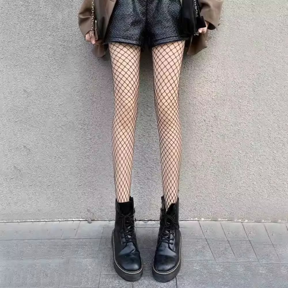 Heißer Verkauf Sommer Lolita F – Fishnet Stocking Women Bewertung und Preis